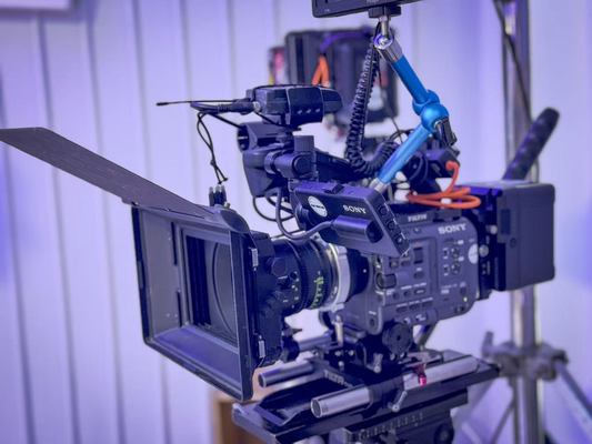 What Is A Matte Box, And Do You Need One?