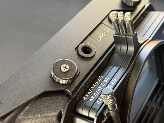 Do You Really Need a Matte Box? What Filmmakers Usually Learn Too Late.