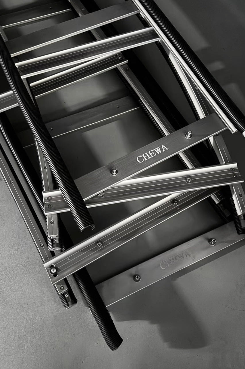 Customization That Brings Ideas to Life: Successful Cases from Chewa Film&Video