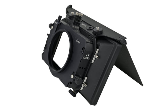 🎬Chewa LMB-15 Matte Box - Affordable ARRI-Style Matte Box for Cinema Cameras